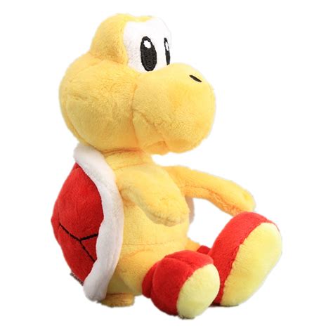 red koopa|red koopa plush.